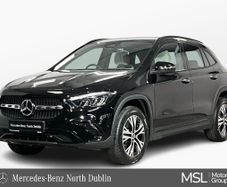 Mercedes-Benz GLA 2026