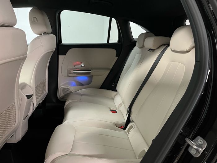 Mercedes-Benz GLA 2026