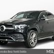 Mercedes-Benz GLE 2022