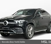 Mercedes-Benz GLE 2022