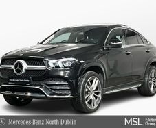 Mercedes-Benz GLE 2022