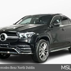 Mercedes-Benz GLE 2022