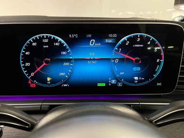 Mercedes-Benz GLE 2022