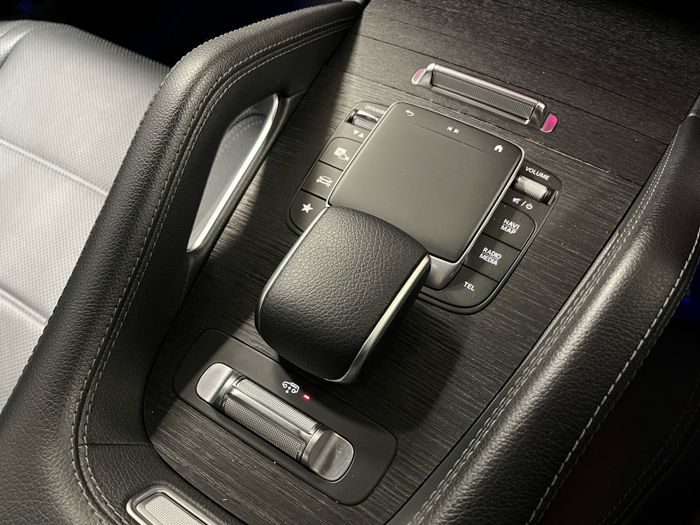 Mercedes-Benz GLE 2022