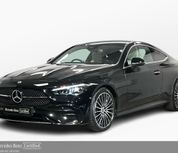 Mercedes-Benz CLE 2024