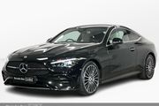 Mercedes-Benz CLE 2024
