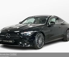 Mercedes-Benz CLE 2024