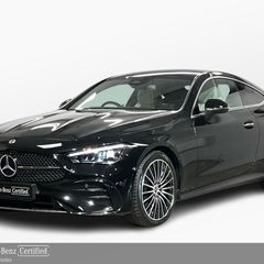 Mercedes-Benz CLE 2024