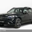Mercedes-Benz GLC 2026