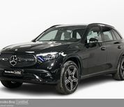 Mercedes-Benz GLC 2026