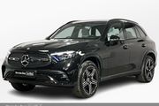 Mercedes-Benz GLC 2026