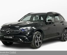 Mercedes-Benz GLC 2026