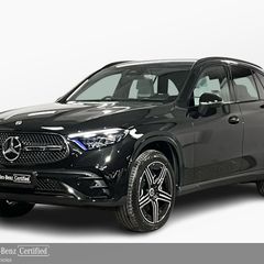 Mercedes-Benz GLC 2026