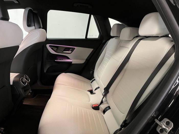 Mercedes-Benz GLC 2026