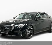 Mercedes-Benz E-Class 2024