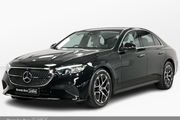 Mercedes-Benz E-Class 2024