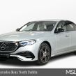 Mercedes-Benz E-Class 2026