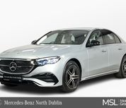 Mercedes-Benz E-Class 2026