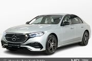 Mercedes-Benz E-Class 2026