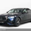 Mercedes-Benz E-Class 2025