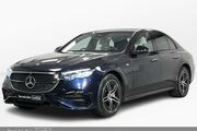 Mercedes-Benz E-Class 2025