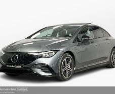 Mercedes-Benz EQE 2023