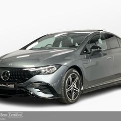 Mercedes-Benz EQE 2023