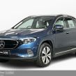 Mercedes-Benz EQA 2024