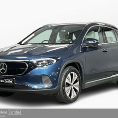 Mercedes-Benz EQA 2024