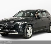 Mercedes-Benz GLC 2023