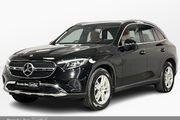 Mercedes-Benz GLC 2023