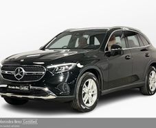 Mercedes-Benz GLC 2023