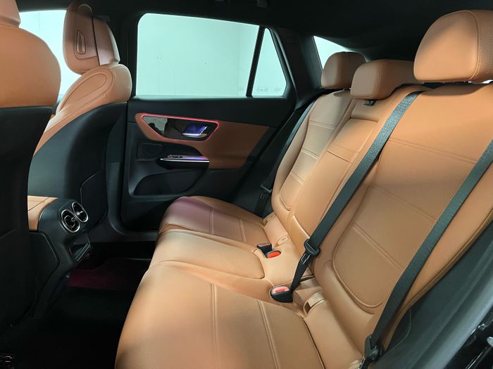 Mercedes-Benz GLC 2023