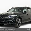 Mercedes-Benz GLC 2026