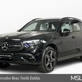 Mercedes-Benz GLC 2026