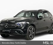 Mercedes-Benz GLC 2026