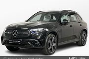 Mercedes-Benz GLC 2026