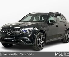 Mercedes-Benz GLC 2026