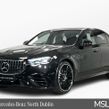 Mercedes-Benz E-Class 2026