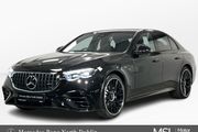 Mercedes-Benz E-Class 2026