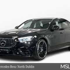 Mercedes-Benz E-Class 2026