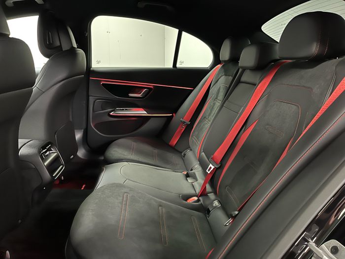 Mercedes-Benz E-Class 2026
