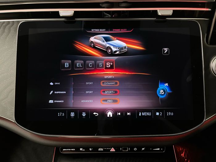 Mercedes-Benz E-Class 2026