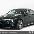 Mercedes-Benz CLA 2026