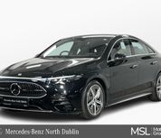Mercedes-Benz CLA 2026