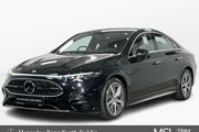Mercedes-Benz CLA 2026