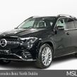 Mercedes-Benz GLE 2026