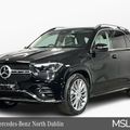 Mercedes-Benz GLE 2026