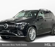 Mercedes-Benz GLE 2026