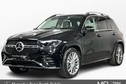 Mercedes-Benz GLE 2026